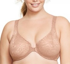 Glamorise women wonderwire for sale  BOLTON
