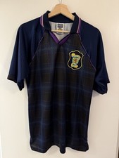 Retro scotland 1996 for sale  GLASGOW