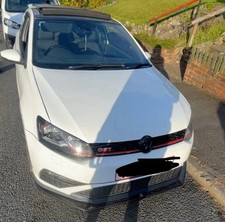 polo gti breaking for sale polo gti breaking for sale BRIERLEY HILL