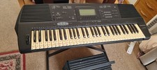Technics keyboard kn720 for sale  TEIGNMOUTH
