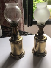 Lampes essence pigeon d'occasion  Cenon