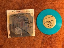 Small Factory The Last Time That We Talked 1994 7" 45 rpm indie pop rock PROMO! comprar usado  Enviando para Brazil