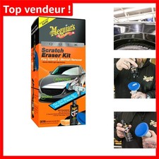 Meguiar scratchx 2.0 d'occasion  Matha