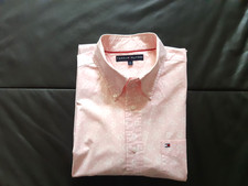 Tommy hilfiger hemd gebraucht kaufen  Berlin