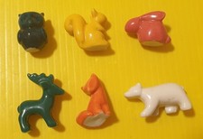 Fève série complète d'occasion Fève série complète d'occasion  Toulouse-