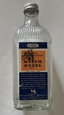 Mckesson witch hazel for sale  Erie