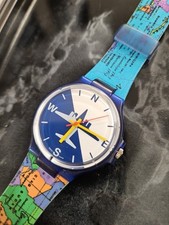 Sport watch edizione usato  Caltagirone