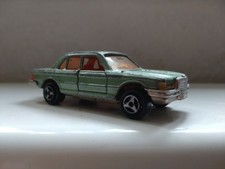 Majorette mercedes benz for sale  PETWORTH