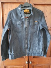 superdry denim jacket for sale superdry denim jacket for sale TAUNTON