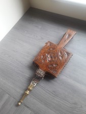 Antique hand carved for sale  MALDON