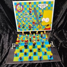 Vintage 90s simpsons for sale  Las Vegas
