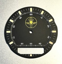 Dpw breitling pluton usato  Palermo
