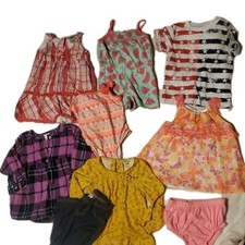 Girls summer clothes for sale  Martin