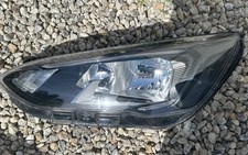 Faro sinistro ford usato  Villa San Giovanni