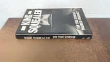 King squealer maurice for sale  UK