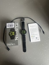 Garmin vivoactive health for sale Garmin vivoactive health for sale  LEICESTER