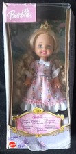 Barbie princess pauper for sale  BIRMINGHAM