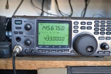 Icom 910h tri for sale  PETERBOROUGH