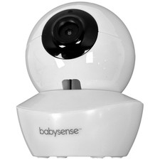Babysense camera video for sale  Fresno