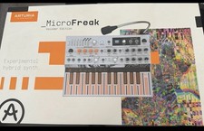 Arturia microfreak vocoder for sale  LIVERPOOL