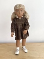 Vintage sasha doll for sale  NORWICH