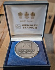 Wembley stadium commemorative for sale  UK