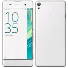Sony xperia 16go d'occasion  Marseille VIII