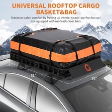 Roof rack cargo for sale  USA