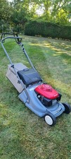 Honda hrb476c petrol for sale  PETERLEE