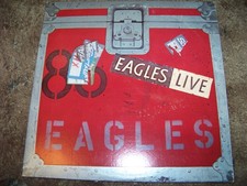 Eagles eagles live for sale  Clinton