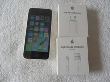 Apple iphone 32gb d'occasion  Courbevoie