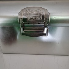 Metal mr. kipling for sale  BIRMINGHAM