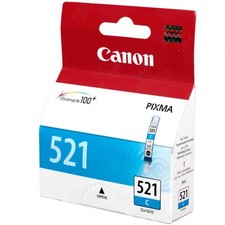 Canon cli 521 gebraucht kaufen  Dortmund