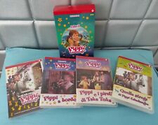 Lotto dvd cofanetto usato  Italia