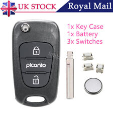 Replacement kia picanto for sale  UK