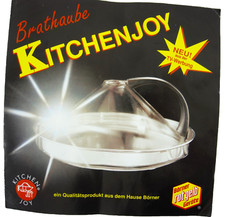 Brathaube börner kitchen gebraucht kaufen  Hofheim