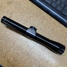 Leupold vintage eer for sale  Shawnee on Delaware