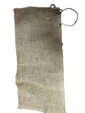Hessian sandbag flood for sale  NOTTINGHAM