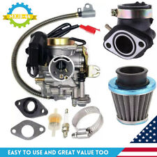 Performance carburetor gy6 for sale  South El Monte
