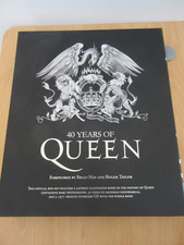 Years queen box for sale  GREAT YARMOUTH