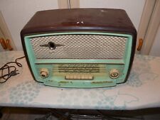 Radio tsf lampes d'occasion  Méricourt
