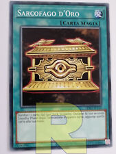 Sarcofago oro gold usato  Ravenna