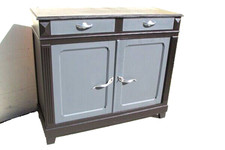 Buffet 1900 bois d'occasion  Roquecourbe