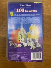 101 dalmatiens manque d'occasion  Arromanches-les-Bains