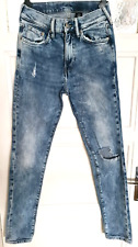 Pantalon jeans endroits d'occasion  Flers
