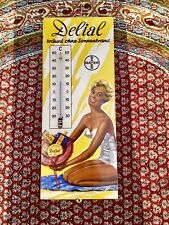 Riginal delial thermometer gebraucht kaufen  Düren