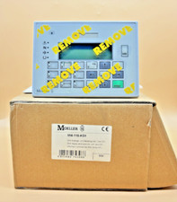 Moeller mi4 110 d'occasion  Sevran