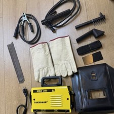 Smsll mma 250 for sale  Somerset