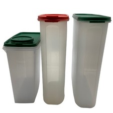 Tupperware mixed lot for sale  Camano Island