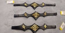 Barock stirnband stirnriemen gebraucht kaufen  Mühlhausen